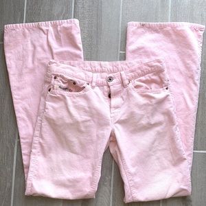 ✨ DIESEL woman pants